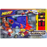 Hasbro Nitro FlashFury Chaos