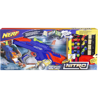 Hasbro Nitro MotoFury Rapid Rally