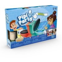 Hasbro Pipi Party Duell