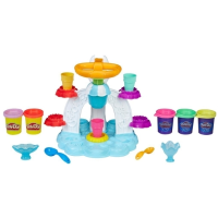 Hasbro Play Doh Ijsmaker