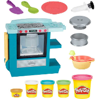 Hasbro Play Doh Kitchen Creations   Bakkerij klei