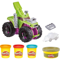 Hasbro Play Doh   Monster Truck klei