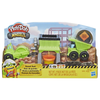 Hasbro Play Doh Steinmühle