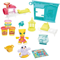 Play Doh   Town Pet Store