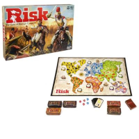 Hasbro Risiko Refresh