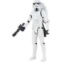 Star Wars   R1 Interactech Imperial Stormtrooper