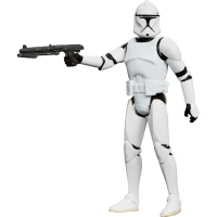 Star Wars Rebels: Clone Trooper Ep Ii