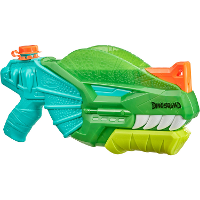 Hasbro Super Soaker DinoSquad Dino Soak waterpistool