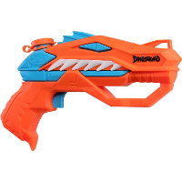 Hasbro Super Soaker DinoSquad Raptor Surge waterpistool