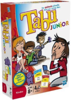Hasbro Tabu Junior