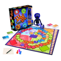 Hasbro Tabu XXL