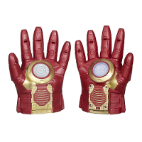 The Avengers   Age Of Ultron: Role Play Iron Man R