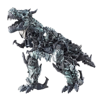 Transformers Studio serie 07 Leader Class Movie 4