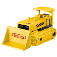 Hasbro Transformers: Generations   Tonka Mash U