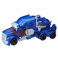 Transformers: The Last Knight   Optimus Prime