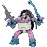 Hasbro Transformers The movie studio: Gnaw