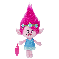 Trolls   Pratende troll Poppy