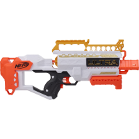Hasbro Ultra Dorado Blaster nerf gun