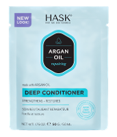 Hask Argan Oil Deep Conditioner