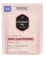 Hask Coconut Oil Deep Conditioner
