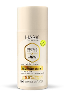 Hask Leave In Treatment Cream