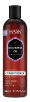 Hask Macadamia Oil Conditioner