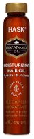 Hask Macadamia Oil Moisturizing Hair Oil