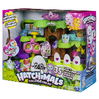 Hatchimals   The Hatchery Nursery Playset