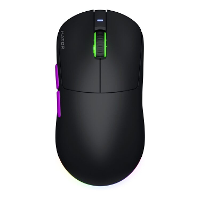 Hator Quasar 3 Ultra 8K Wireless gaming muis