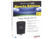 Hauppauge Wintv Solohd Sports Edition Tv Stick