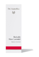 Dr. Hauschka Bodyolie Moor Lavendel