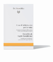 Dr. Hauschka Herstellende Nacht Conditioner