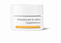 Dr. Hauschka Lippenbalsem