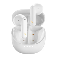 Havit E9 TWS Oordopjes Draadloos bluetooth 5.4 OORPHONE 10mm Aandrijving Eenheid HiFi Stereo Surround Dubbele Microfoon