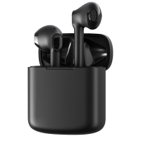 HAVIT i98 Draadloze bluetooth 5.0 Oortelefoon TWS Touch Stereo HD Praten Mode Sport Oortelefoon 150H Speeltijd