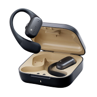 Havit Open Lite Bluetooth oordopjes met air conduction, 12mm diafragma, 3D stereo, 360° Surround Sound Direction Tone, C