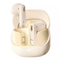 Havit S3 Merle Elite TWS Oordopjes bluetooth Hoofdtelefoon 4 Mic ENC Oproep Ruisonderdrukking 10mm Ultra dunne Drivers L