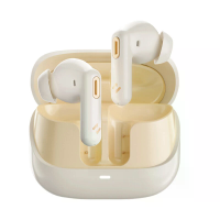 Havit S5mini TWS bluetooth hoofdtelefoon Draadloze ANC Oordopjes  30dB Diepe Ruisonderdrukking AI Oproep Ruisreductie Hi
