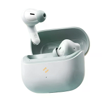 Havit TW982 TWS Earbuds bluetooth Earphone 13mm Magnet Dynamic Unit HiFi Stereo AI ENC Call Noise Cancelling 40H Playbac