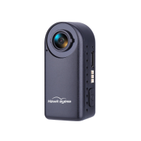 Hawkeye 4K Thumb 2 Actiecamera 12MP 1080P 4K 50/30FPS 5 23V 256G SD Magnetische WiFi camera voor FPV Racing Drone