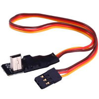Hawkeye Firefly 6s 4k Camera Spare Part Av Cable