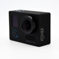 Hawkeye Firefly 6s 4k Sport Fhd Dv 16m Cmos Wifi Waterproof Camera (quick Time Player Required)