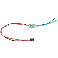 Hawkeye Fireflyy Split V6/ V6 Pro FPV Drone Camera 100cm Kabel Lage Latentie, Lichtgewicht voor Cinematische & Freestyle