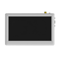 Hawkeye Little Pilot 5' Fpv Monitor Display Screen 5.8G 32ch Receiver