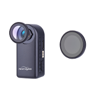 Hawkeye ND16 filter lens voor Thumb 2 V2 FPV action camera RC drone