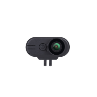 Hawkeye Thumb 4K HD FPV Camera 5 23V FOV 170 graden met Gyroflow Ondersteuning voor Afstandsbediening Opname Alleen 15.5