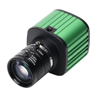 2K HD Live Stream Camera Video opname Webcam HDMI USB Video uitgang Camera met 35mm C Mount Fixed Focus CCTV Varifocale