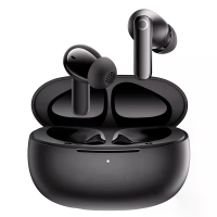 HAYLOU HQ5 Draadloze Bluetooth 6.0 Oordopjes 10 mm Dynamische drivers Lage latentie Touchbediening In ear Sportkoptelefo