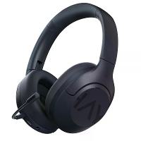 HAYLOU S30 Pro ANC Headset Draadloze bluetooth 5.4 Koptelefoon  43dB Actieve Noise Cancelling Hi res 40mm Dynamische Dri