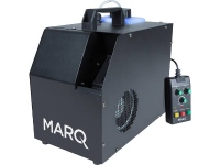 Hazer Marq Haze 800 Dmx Incl. Kabelgeboden Afstandsbediening